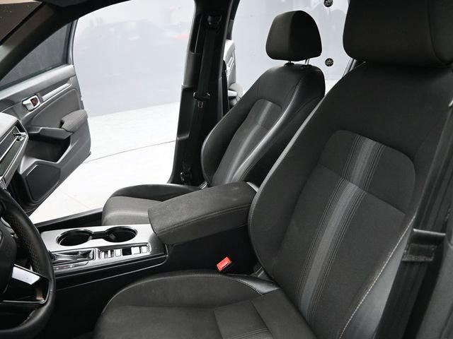 Used 2024 Honda Civic Sport image 16