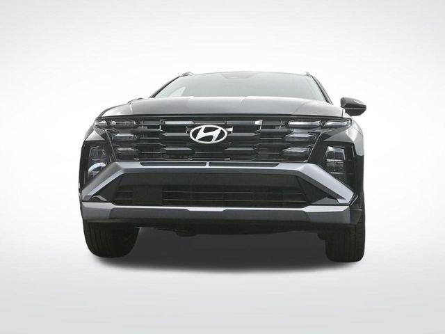 Used 2026 Hyundai Tucson SEL FWD image 30