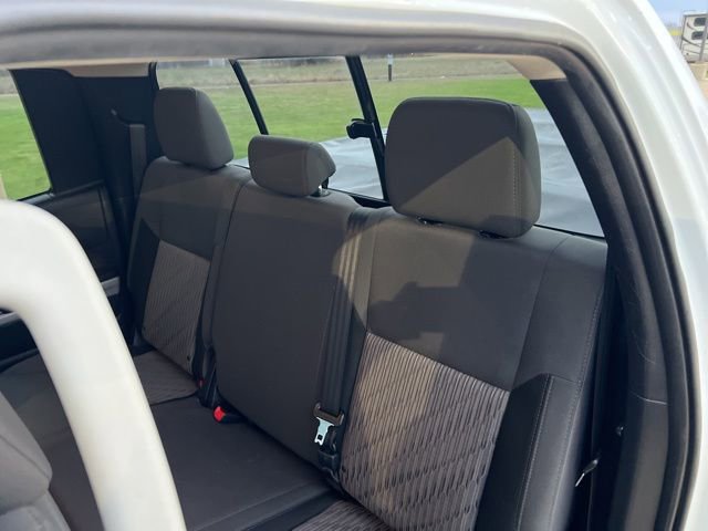 Used 2016 Toyota Tundra SR5 image 19
