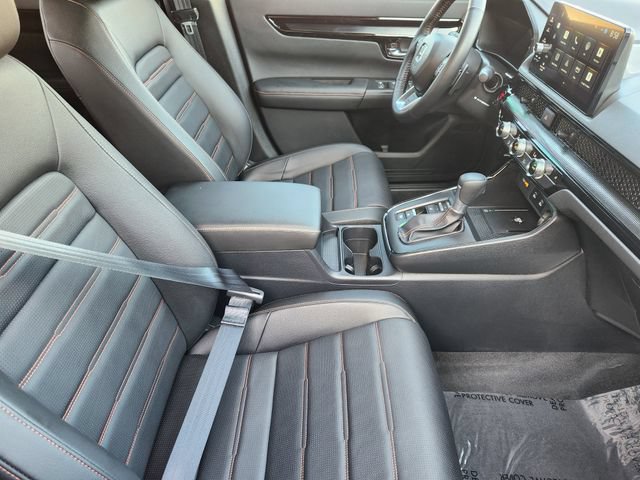Used 2026 Honda CR-V Sport Touring image 19