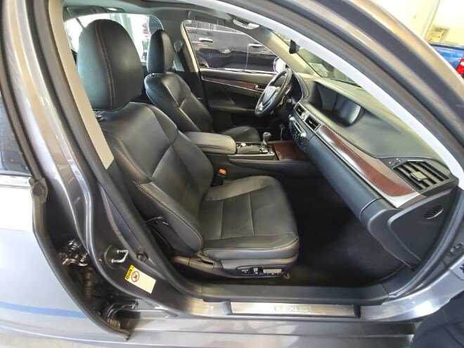 Used 2014 Lexus GS 350 RWD image 8
