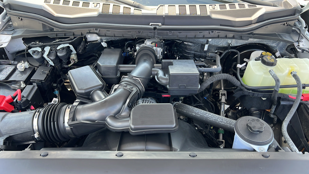 Used 2022 Ford F250 XL w/ Power Equipment Group AWD/4WD image 23