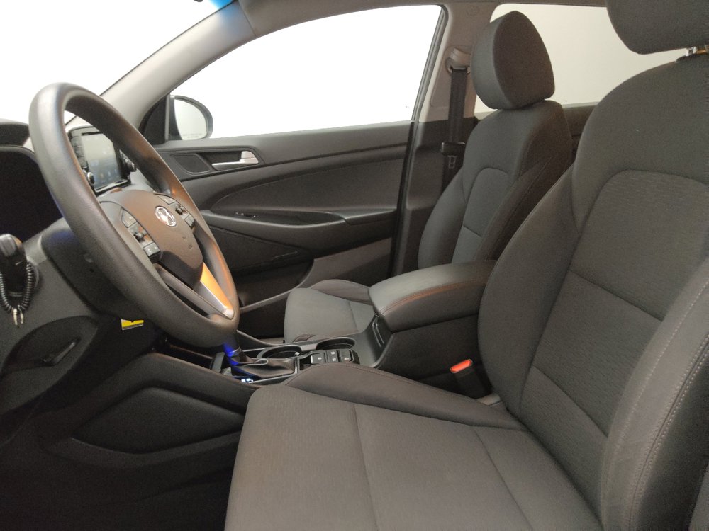 Used 2019 Hyundai Tucson SE AWD/4WD image 17
