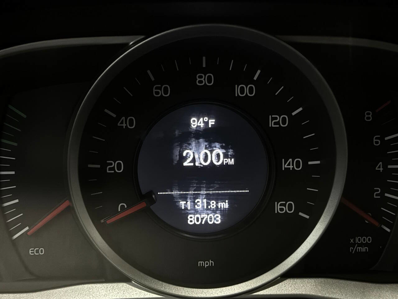 Used 2017 Volvo XC60 T5 w/ Tailgate Package image 65