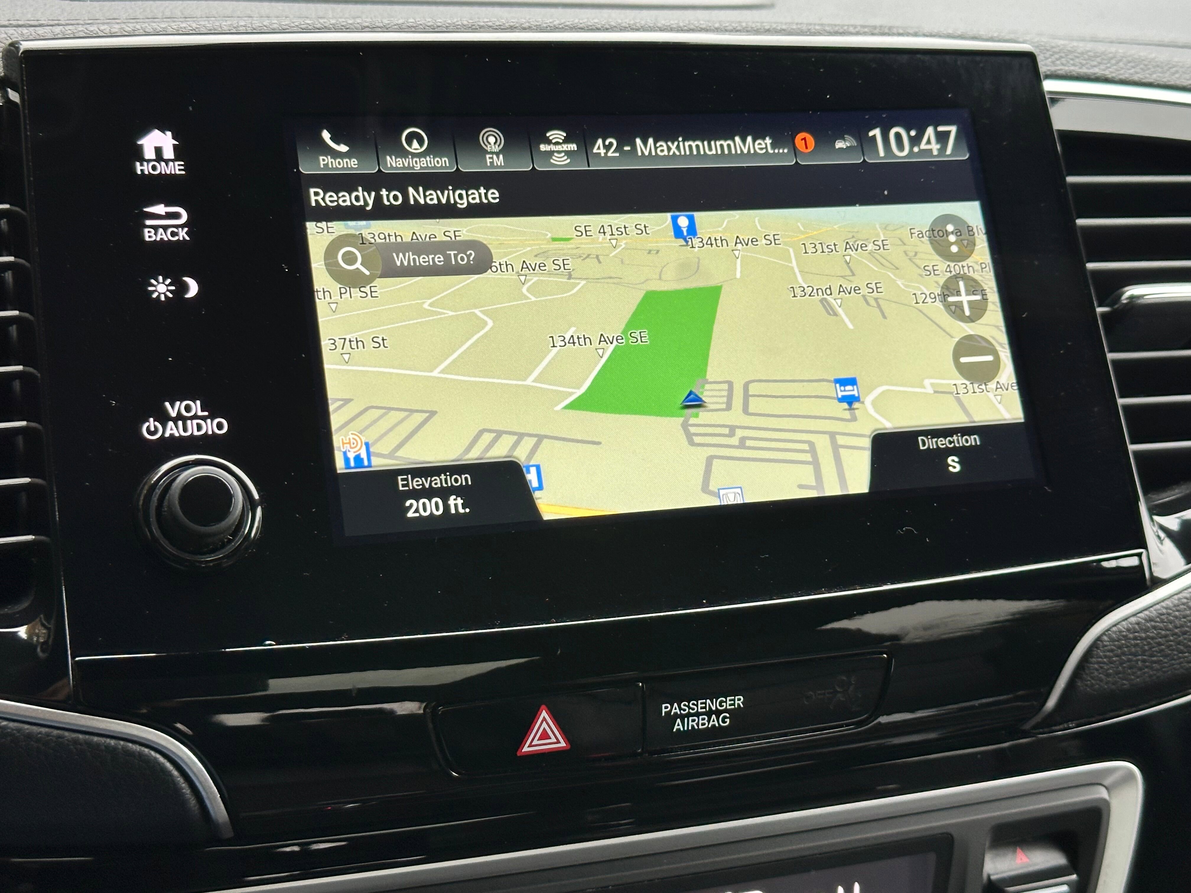 Used 2022 Honda Pilot Black Edition image 28