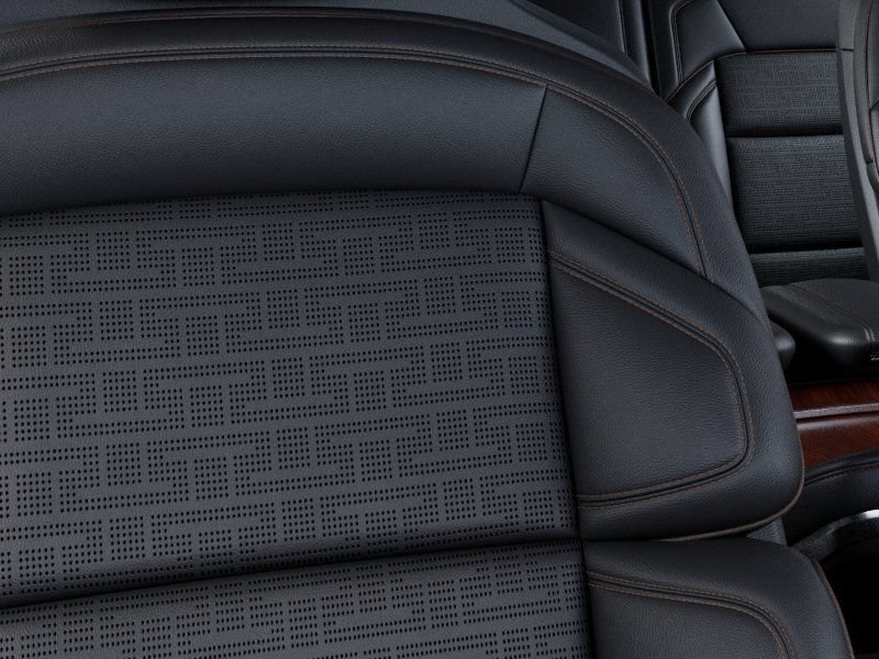 New 2027 Lincoln Navigator L Black Label AWD/4WD image 16