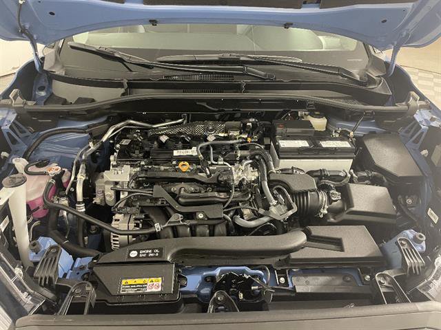 New 2026 Toyota Corolla Cross XLE image 22