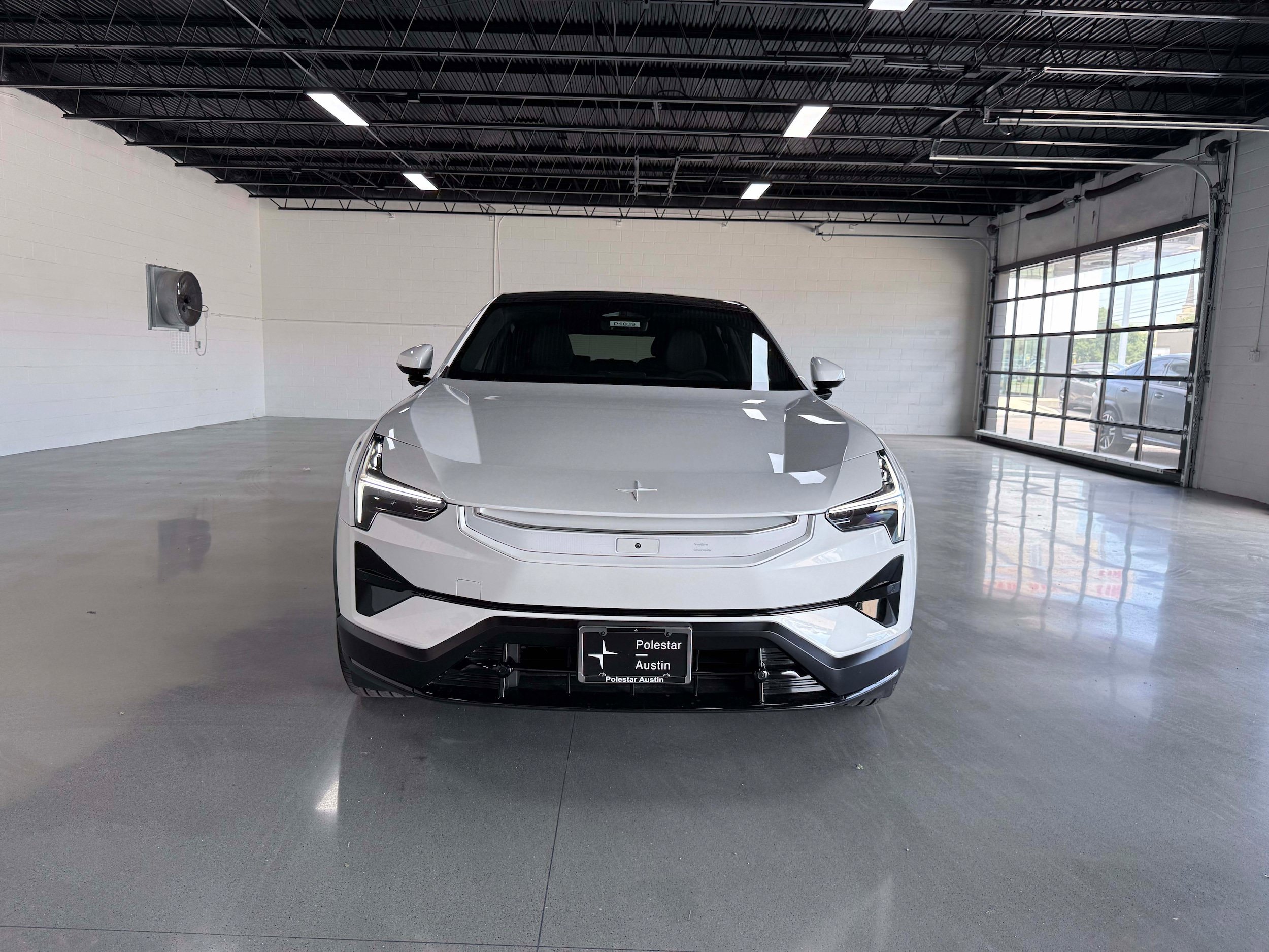 New 2025 Polestar Polestar 3 AWD/4WD image 9