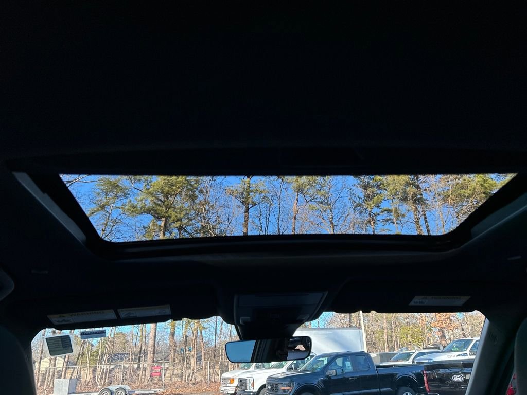 Used 2026 Honda CR-V Sport-L image 30