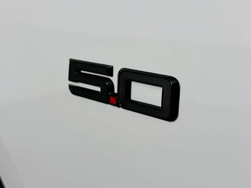 Certified 2025 Ford Mustang GT Premium RWD image 7