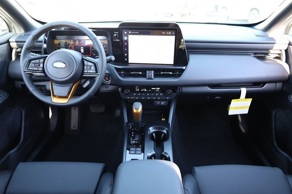 New 2026 Subaru Outback Wilderness AWD/4WD image 24