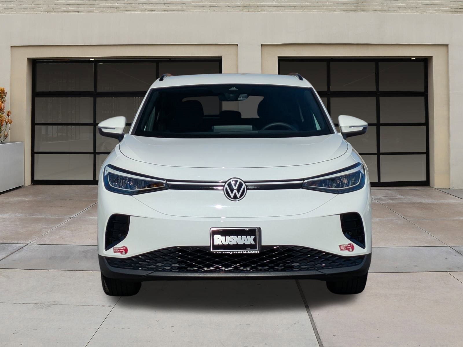 Used 2023 Volkswagen ID.4 Pro image 6