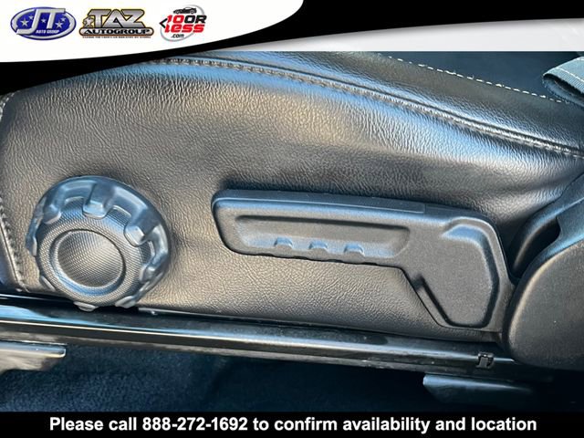 Used 2022 Jeep Wrangler Unlimited Sahara image 11