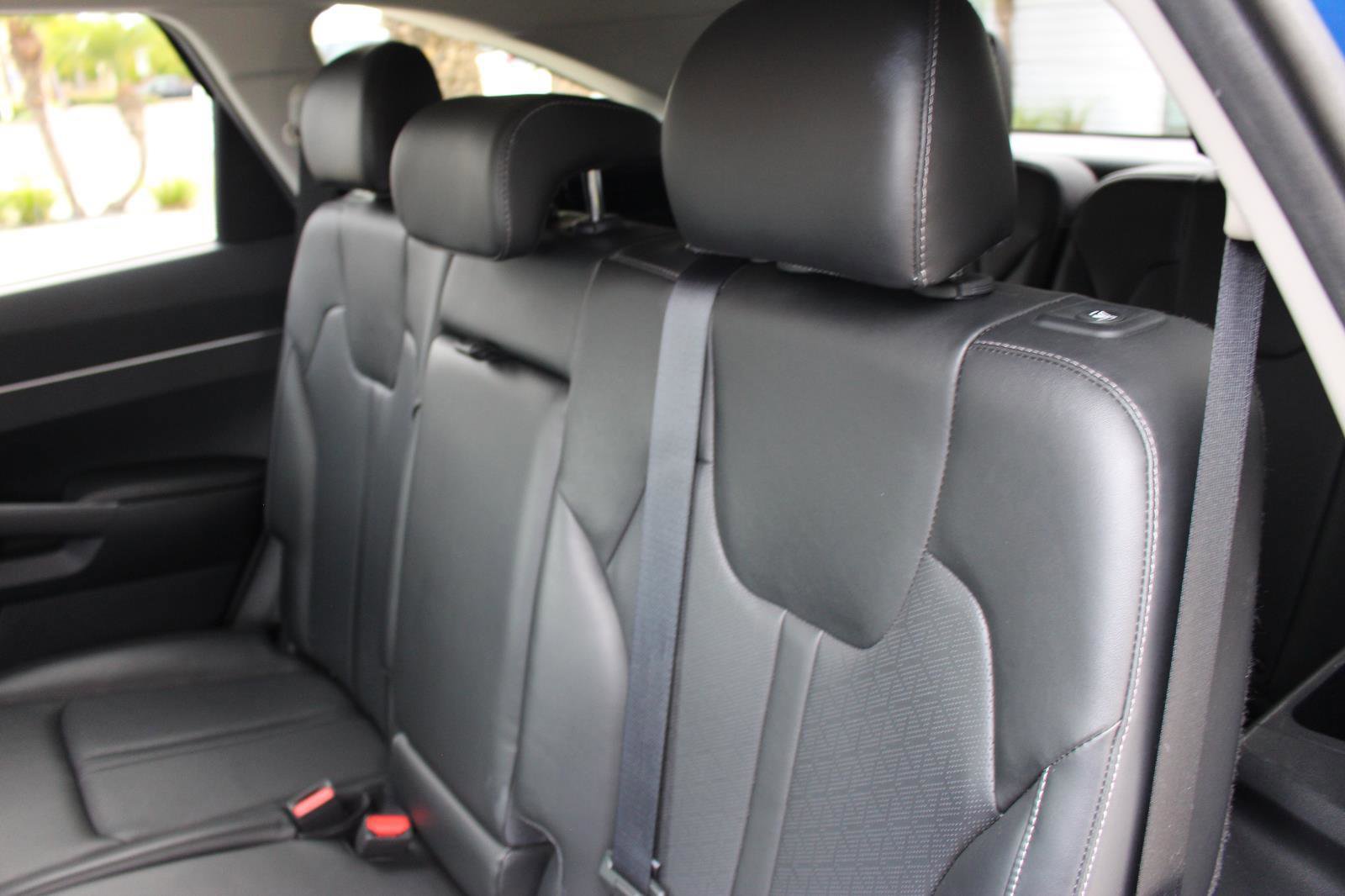 Used 2022 Kia Sorento S image 29