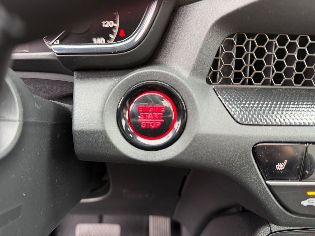 Used 2026 Honda CR-V EX image 23