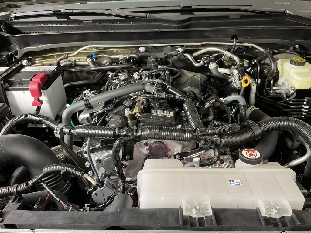 New 2026 Toyota Tacoma Limited AWD/4WD image 25