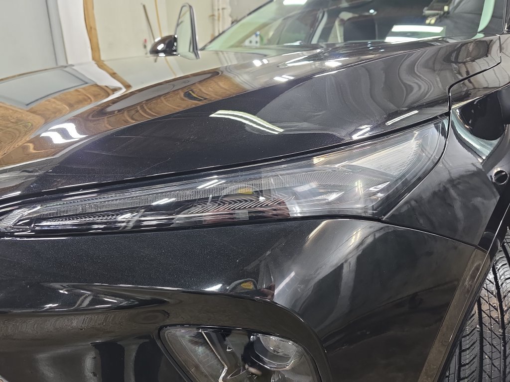 New 2026 Buick Envision Sport Touring AWD/4WD image 35