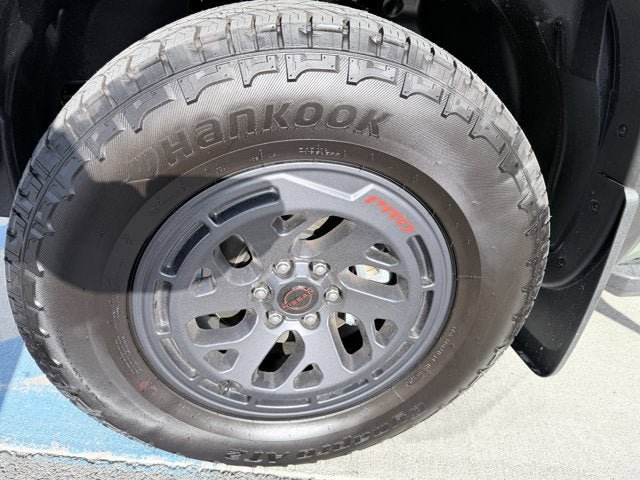 New 2026 Nissan Frontier PRO-4X w/ Pro Premium Package AWD/4WD image 29