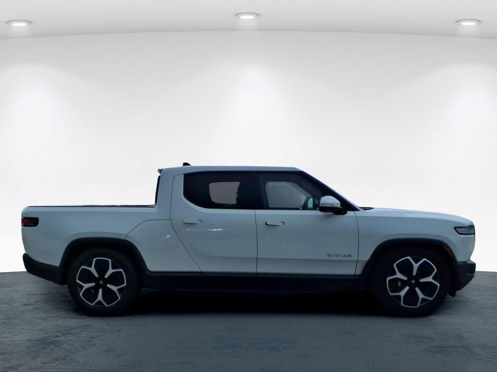 Used 2022 Rivian R1T Adventure AWD/4WD image 12