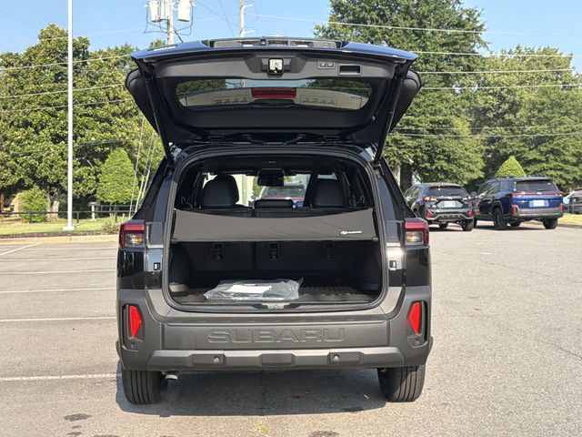 New 2026 Subaru Outback Premium AWD/4WD image 14