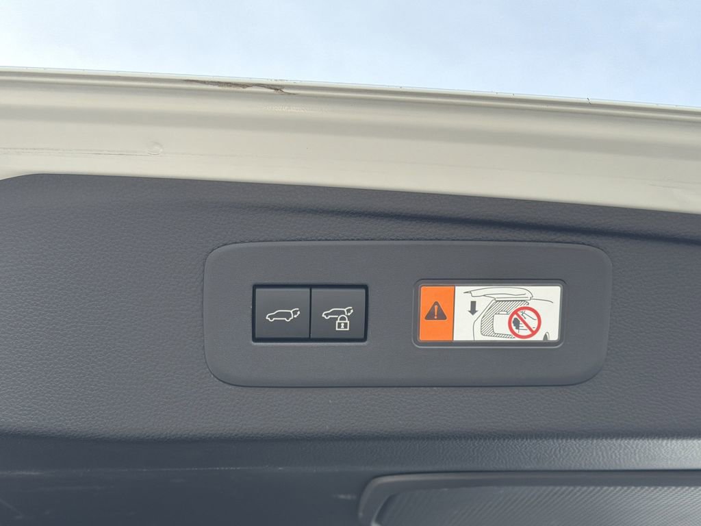 Used 2024 Toyota Land Cruiser w/ Premium Package image 16