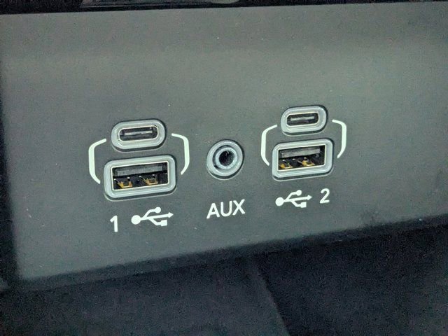 New 2026 Jeep Grand Wagoneer Limited w/ Premium Group II image 25