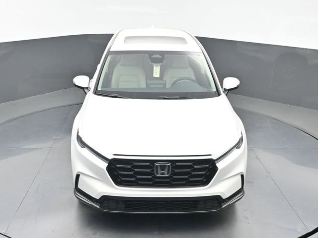 New 2026 Honda CR-V EX-L image 27