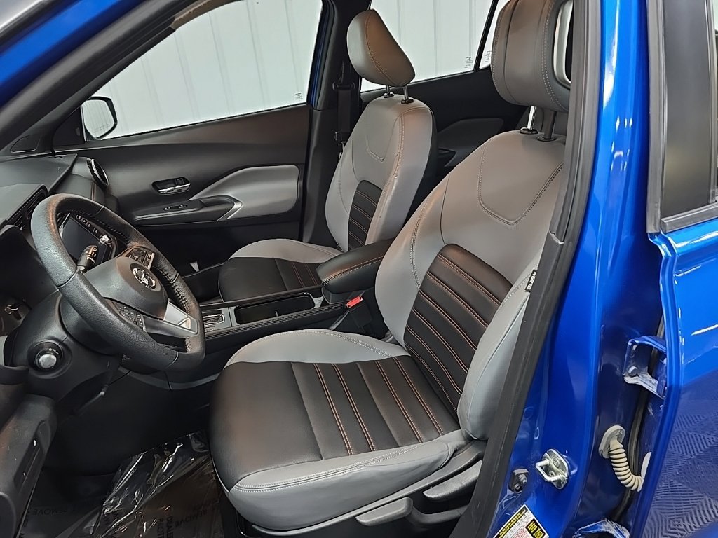 Used 2021 Nissan Kicks SR FWD image 32