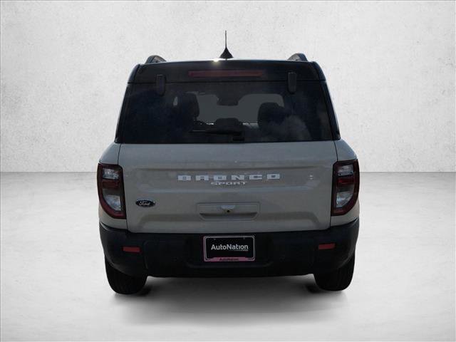 New 2025 Ford Bronco Sport Outer Banks image 7