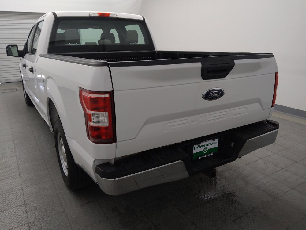 Used 2020 Ford F150 XL RWD image 6