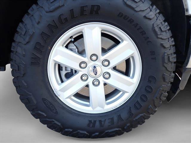 Used 2023 Ford F150 XLT w/ Equipment Group 301A Mid AWD/4WD image 7