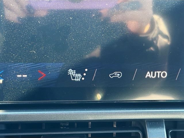 New 2026 Chevrolet Equinox EV RS AWD/4WD image 23