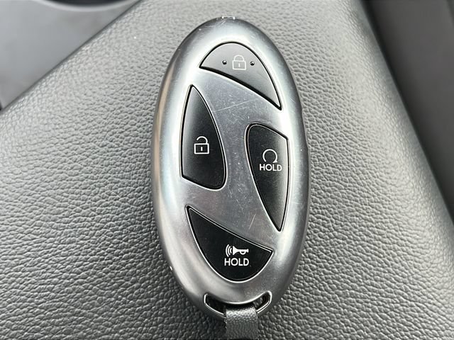 Certified 2025 Hyundai Elantra Sport FWD image 27
