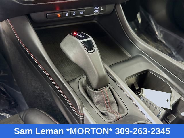 Used 2025 Dodge Charger R/T Scat Pack w/ Track Pack image 17