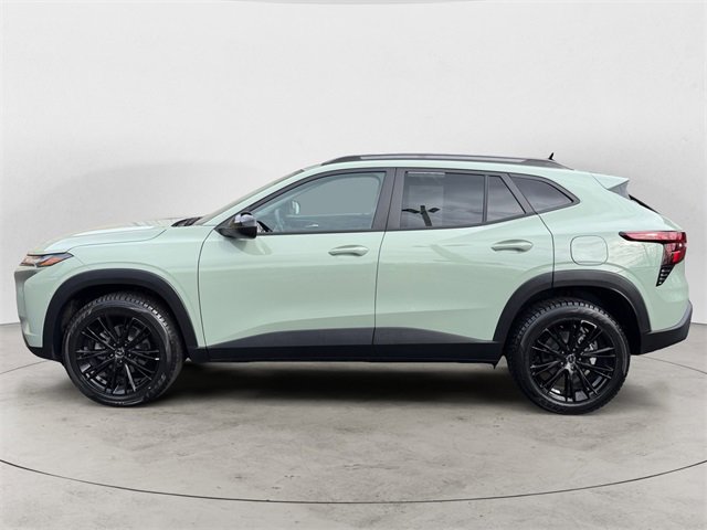 Used 2026 Chevrolet Trax ACTIV w/ Driver Confidence Package image 2