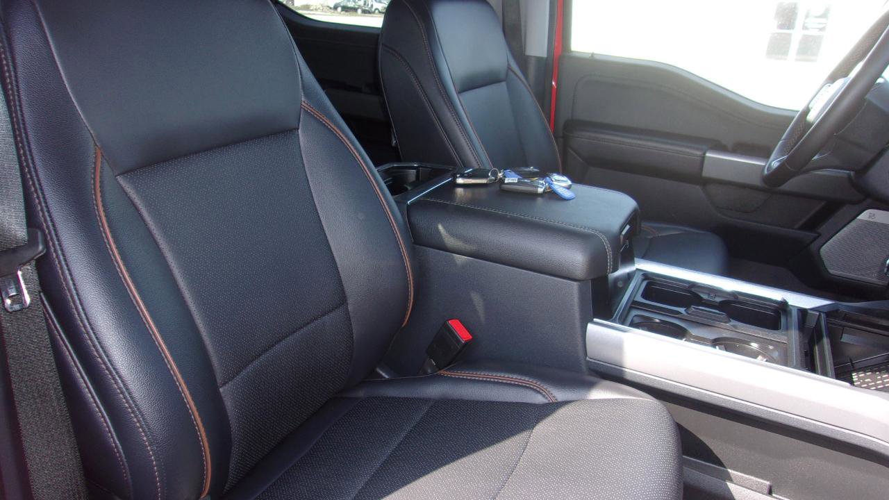 Used 2025 Ford F250 Lariat w/ Lariat Ultimate Package image 5