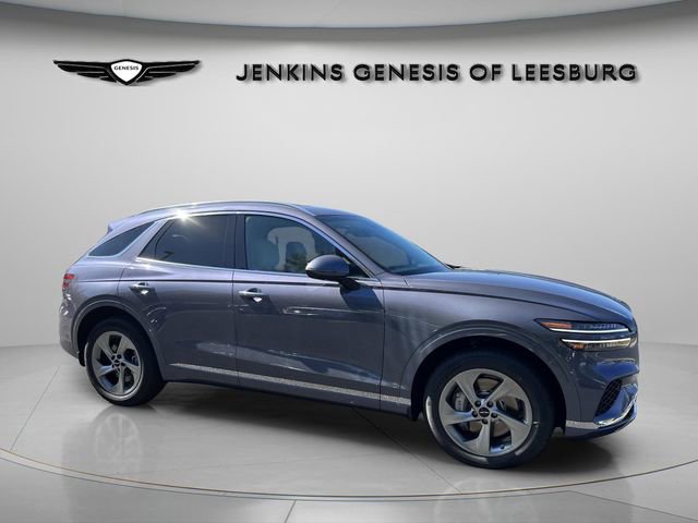 New 2026 Genesis GV70 2.5T Select AWD/4WD image 3
