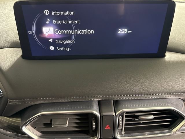 Used 2023 MAZDA CX-5 AWD 2.5 S w/ Premium Plus Pkg image 24