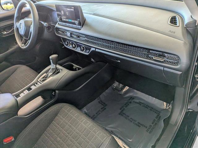 Used 2023 Honda HR-V LX image 20