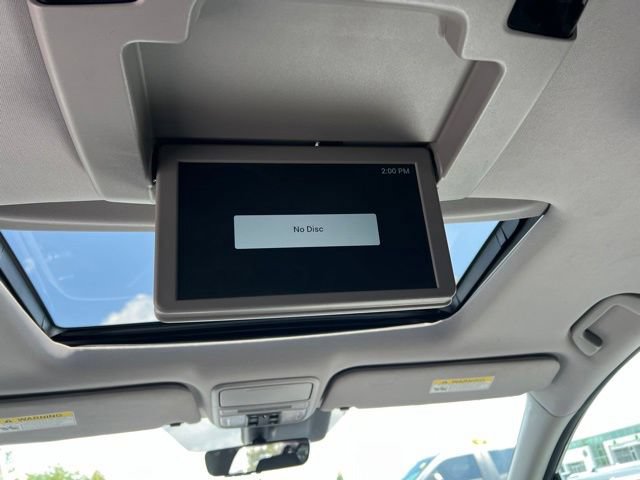 Used 2018 Honda Odyssey EX-L image 32