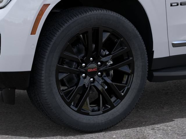 New 2026 GMC Yukon XL Denali w/ Advanced Technology Package AWD/4WD image 9