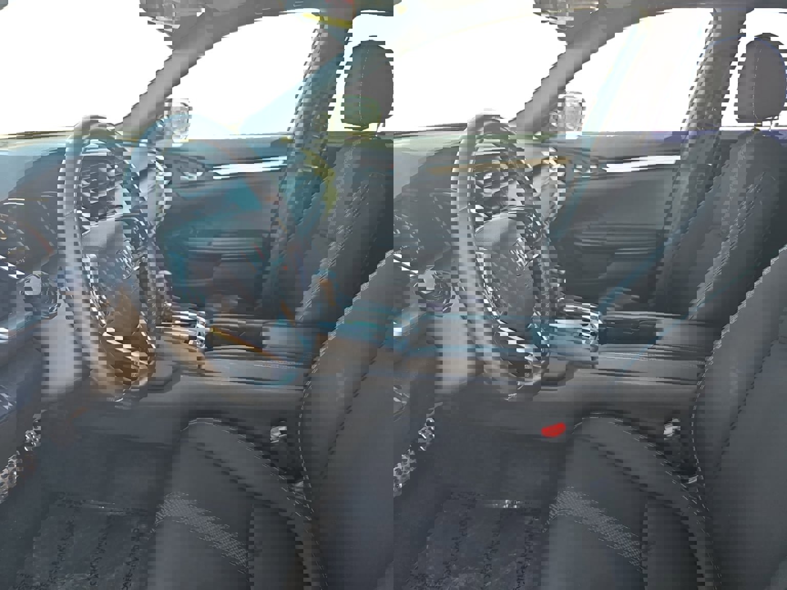 Used 2020 Honda Civic Sport image 10