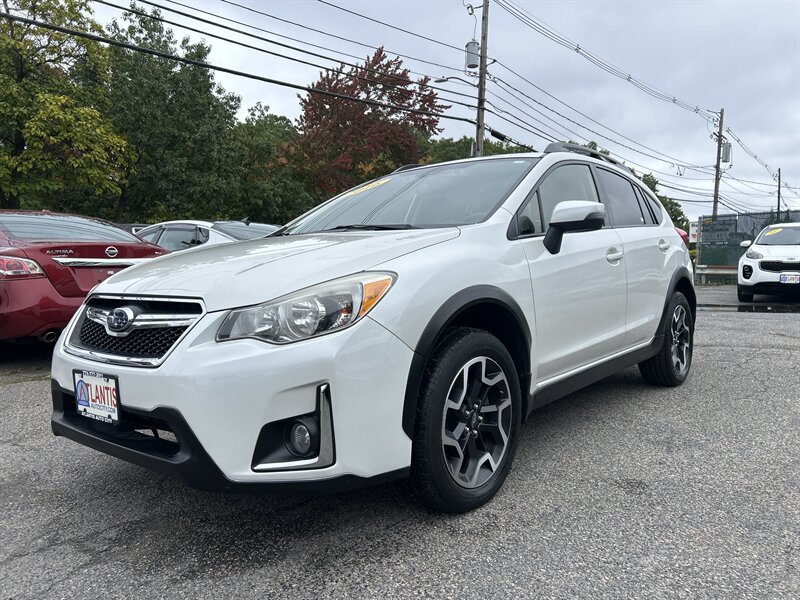 Used 2016 Subaru Crosstrek 2.0i Limited AWD/4WD image 1