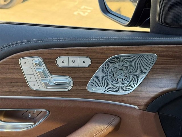 New 2026 Mercedes-Benz GLE 350 4MATIC image 12