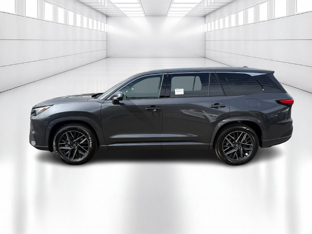 New 2026 Lexus TX 350 AWD w/ Technology Package image 8