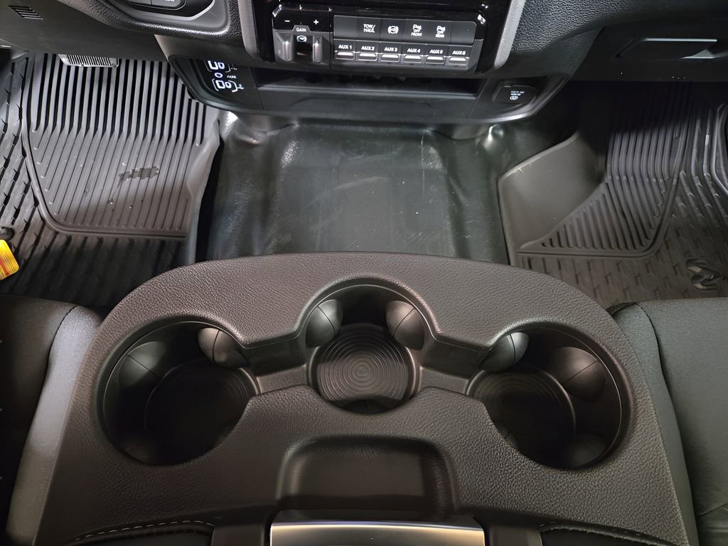 New 2026 RAM 3500 Tradesman image 17