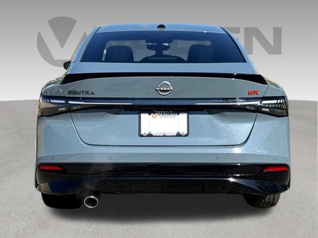 New 2026 Nissan Sentra SR w/ SR Premium Package FWD image 20
