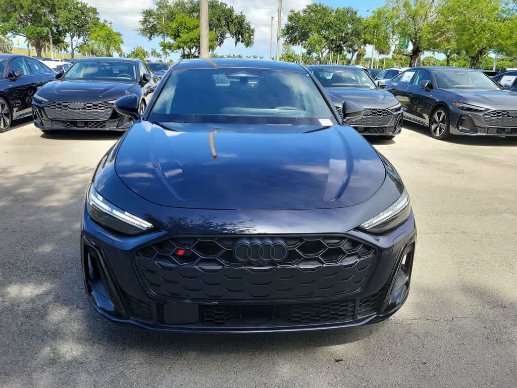 New 2026 Audi S5 Premium Plus AWD/4WD image 14