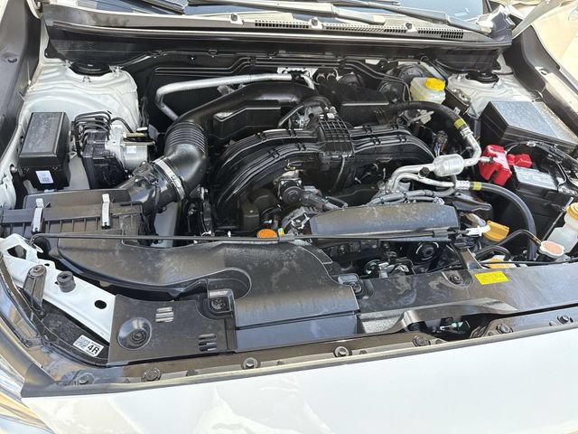 Certified 2026 Subaru Crosstrek 2.5i Wilderness w/ Wilderness Package AWD/4WD image 21