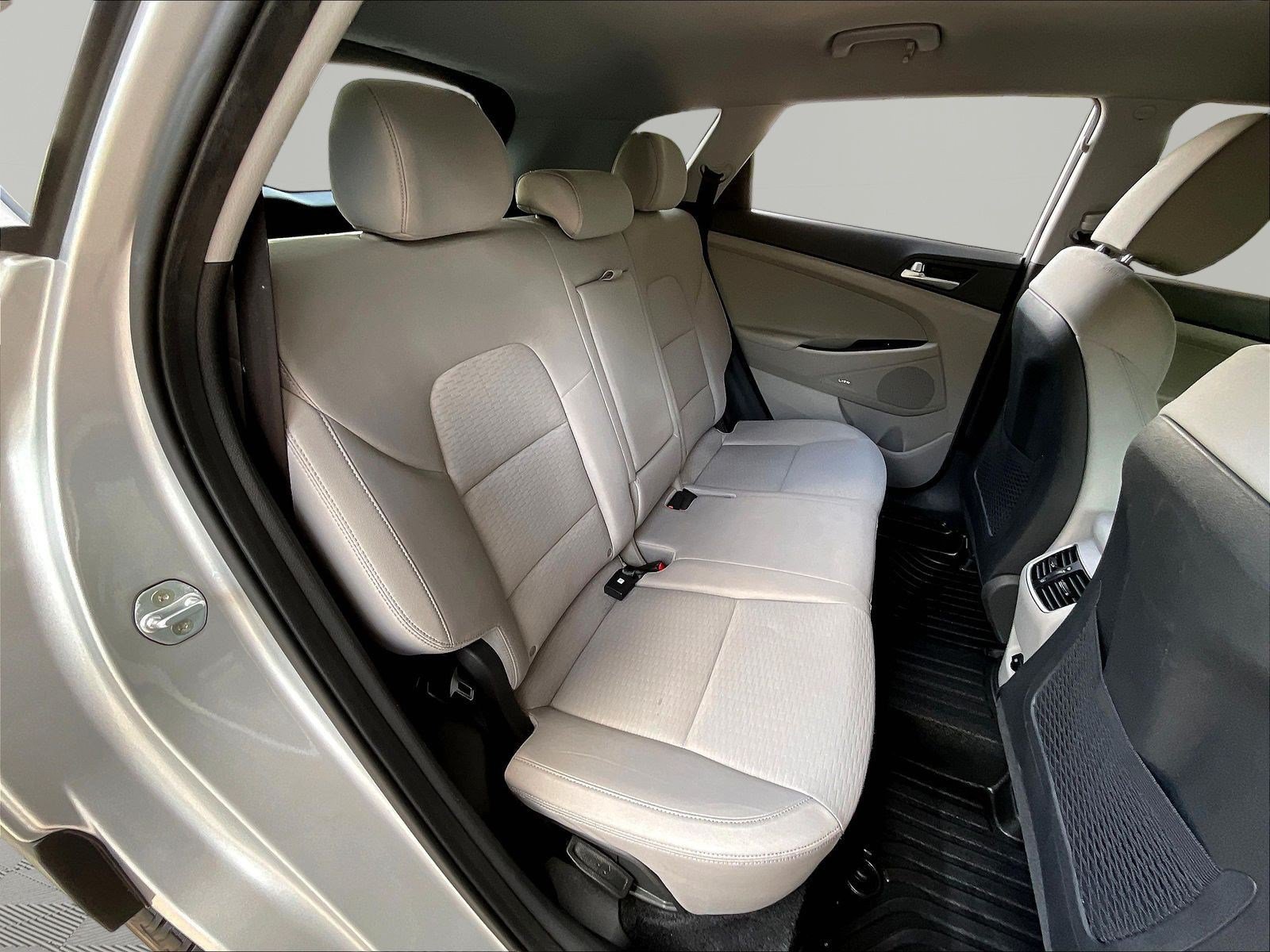 Used 2019 Hyundai Tucson Sport FWD image 24